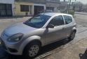 Autos - Ford Ka 2012 Nafta 130000Km - En Venta