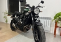 Motos - Yamaha XSR 700 2017 Nafta 8000Km - En Venta