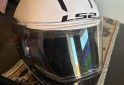 Accesorios para Motos - Oportunidad vendo casco impecable - En Venta