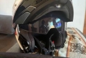 Accesorios para Motos - Oportunidad vendo casco impecable - En Venta