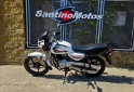 Motos - Bajaj BOXER BM 150 2023 Nafta 7862Km - En Venta