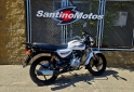 Motos - Bajaj BOXER BM 150 2023 Nafta 7862Km - En Venta