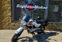 Motos - Bajaj BOXER BM 150 2023 Nafta 7862Km - En Venta