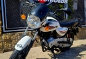 Motos - Bajaj BOXER BM 150 2023 Nafta 7862Km - En Venta