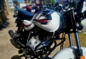 Motos - Bajaj BOXER BM 150 2023 Nafta 7862Km - En Venta