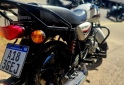 Motos - Bajaj BOXER BM 150 2023 Nafta 7862Km - En Venta