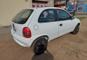 Utilitarios - Chevrolet Corsa cargo 2010 Nafta  - En Venta