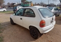 Utilitarios - Chevrolet Corsa cargo 2010 Nafta  - En Venta