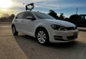 Autos - Volkswagen Golf 1.4 tsi Bluemotion t 2015 Nafta 134000Km - En Venta