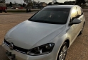 Autos - Volkswagen Golf 1.4 tsi Bluemotion t 2015 Nafta 134000Km - En Venta