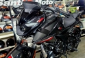 Motos - Bajaj ROUSER N250 2023 Nafta 3243Km - En Venta