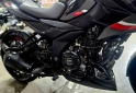 Motos - Bajaj ROUSER N250 2023 Nafta 3243Km - En Venta