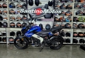 Motos - Bajaj ROUSER NS 200 2023 Nafta 16820Km - En Venta