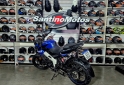 Motos - Bajaj ROUSER NS 200 2023 Nafta 16820Km - En Venta