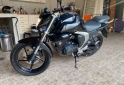 Motos - Yamaha FZ 160 2022 Nafta 9000Km - En Venta