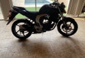 Motos - Yamaha FZ 160 2022 Nafta 9000Km - En Venta