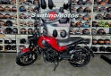 Motos - Benelli LEONCINO 500 2023 Nafta 3513Km - En Venta