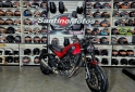 Motos - Benelli LEONCINO 500 2023 Nafta 3513Km - En Venta