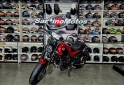 Motos - Benelli LEONCINO 500 2023 Nafta 3513Km - En Venta