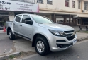 Camionetas - Chevrolet S10 Ls 2018 Diesel 142000Km - En Venta