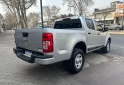 Camionetas - Chevrolet S10 Ls 2018 Diesel 142000Km - En Venta