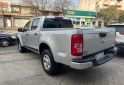 Camionetas - Chevrolet S10 Ls 2018 Diesel 142000Km - En Venta