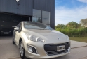 Autos - Peugeot 308 Allure 2014 Nafta 126000Km - En Venta