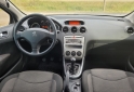 Autos - Peugeot 308 Allure 2014 Nafta 126000Km - En Venta