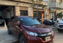 Autos - Honda HR-V LX CVT 2015 Nafta 93600Km - En Venta