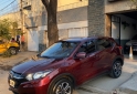 Autos - Honda HR-V LX CVT 2015 Nafta 93600Km - En Venta