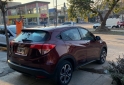 Autos - Honda HR-V LX CVT 2015 Nafta 93600Km - En Venta