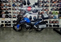 Motos - Corven TOURING 250 2016 Nafta 20375Km - En Venta