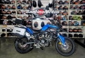 Motos - Corven TOURING 250 2016 Nafta 20375Km - En Venta