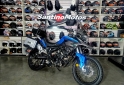 Motos - Corven TOURING 250 2016 Nafta 20375Km - En Venta