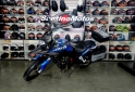 Motos - Corven TOURING 250 2016 Nafta 20375Km - En Venta