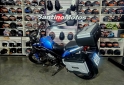 Motos - Corven TOURING 250 2016 Nafta 20375Km - En Venta