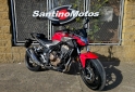 Motos - Honda CB 500 F 2020 Nafta 400Km - En Venta