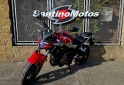 Motos - Honda CB 500 F 2020 Nafta 400Km - En Venta