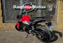 Motos - Honda CB 500 F 2020 Nafta 400Km - En Venta