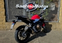 Motos - Honda CB 500 F 2020 Nafta 400Km - En Venta