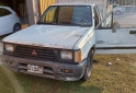 Camionetas - Mitsubishi L200 1998 Diesel 405000Km - En Venta