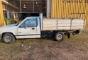 Camionetas - Mitsubishi L200 1998 Diesel 405000Km - En Venta