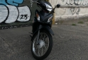 Motos - Honda wave s 2022 Nafta 6500Km - En Venta