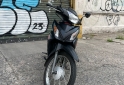 Motos - Honda wave s 2022 Nafta 6500Km - En Venta