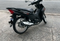 Motos - Honda wave s 2022 Nafta 6500Km - En Venta