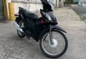 Motos - Honda wave s 2022 Nafta 6500Km - En Venta