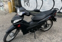 Motos - Honda wave s 2022 Nafta 6500Km - En Venta