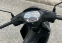 Motos - Honda wave s 2022 Nafta 6500Km - En Venta