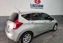 Autos - Nissan Note 2016 Nafta 104000Km - En Venta