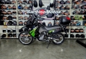 Motos - Kawasaki KLR 650 2010 Nafta 22287Km - En Venta